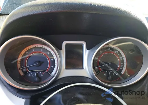 2014 Dodge Journey Se from USA, damaged, VIN 3C4PDCAB0ET278136